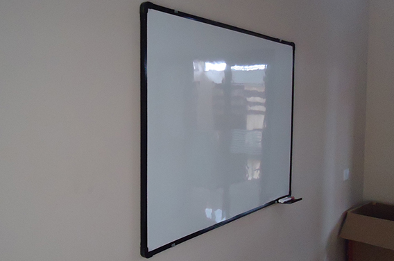 classic White Board